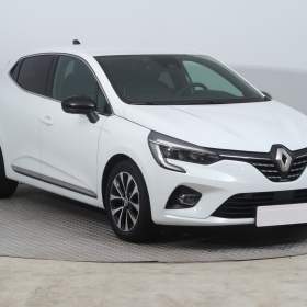 Fotka k inzerátu Renault Clio 1.0 TCe / 19961734
