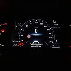 Foto inzerátu Renault Clio 1.0 TCe