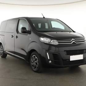 Foto inzerátu Citroen SpaceTourer 1.6 BlueHDi