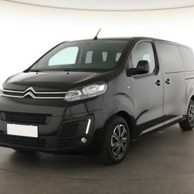 Foto inzerátu Citroen SpaceTourer 1.6 BlueHDi