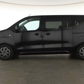 Foto inzerátu Citroen SpaceTourer 1.6 BlueHDi
