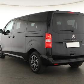 Foto inzerátu Citroen SpaceTourer 1.6 BlueHDi