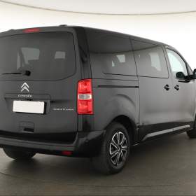 Foto inzerátu Citroen SpaceTourer 1.6 BlueHDi