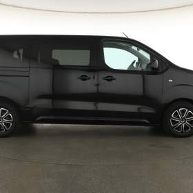 Foto inzerátu Citroen SpaceTourer 1.6 BlueHDi