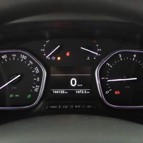Foto inzerátu Citroen SpaceTourer 1.6 BlueHDi