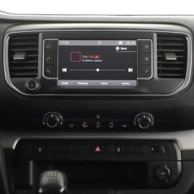 Foto inzerátu Citroen SpaceTourer 1.6 BlueHDi