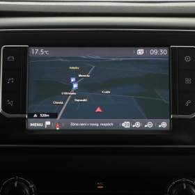 Foto inzerátu Citroen SpaceTourer 1.6 BlueHDi