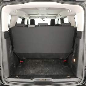 Foto inzerátu Citroen SpaceTourer 1.6 BlueHDi