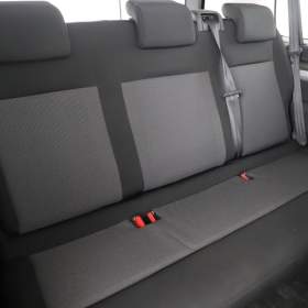 Foto inzerátu Citroen SpaceTourer 1.6 BlueHDi