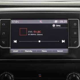 Foto inzerátu Citroen SpaceTourer 1.6 BlueHDi