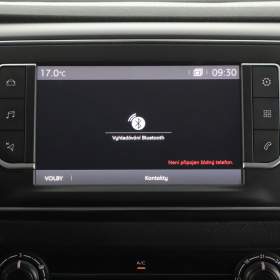 Foto inzerátu Citroen SpaceTourer 1.6 BlueHDi