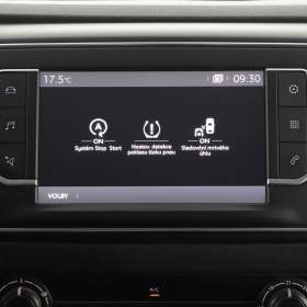Foto inzerátu Citroen SpaceTourer 1.6 BlueHDi
