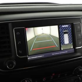 Foto inzerátu Citroen SpaceTourer 1.6 BlueHDi
