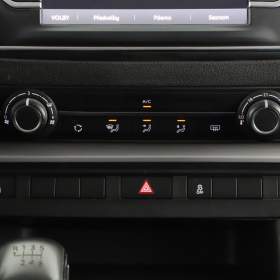 Foto inzerátu Citroen SpaceTourer 1.6 BlueHDi