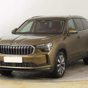 Foto inzerátu Skoda Kodiaq 2.0 TDI