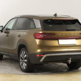 Foto inzerátu Skoda Kodiaq 2.0 TDI