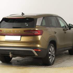 Foto inzerátu Skoda Kodiaq 2.0 TDI