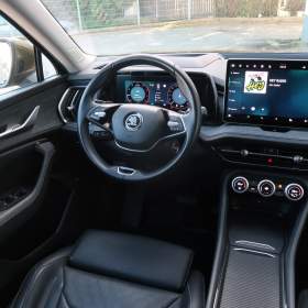 Foto inzerátu Skoda Kodiaq 2.0 TDI