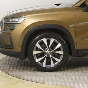 Foto inzerátu Skoda Kodiaq 2.0 TDI