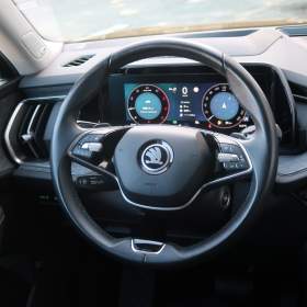 Foto inzerátu Skoda Kodiaq 2.0 TDI