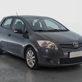 Toyota Auris 1.3 Dual VVT- i / 19962557