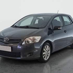 Foto inzerátu Toyota Auris 1.3 Dual VVT-i