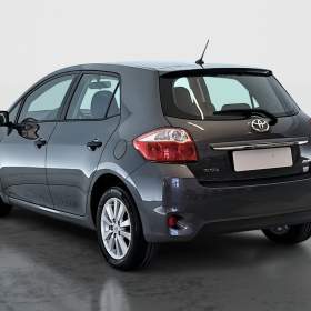 Foto inzerátu Toyota Auris 1.3 Dual VVT-i