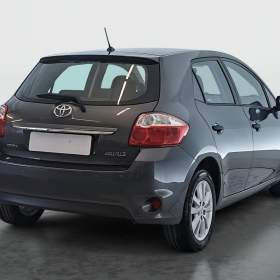 Foto inzerátu Toyota Auris 1.3 Dual VVT-i