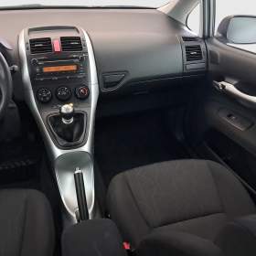 Foto inzerátu Toyota Auris 1.3 Dual VVT-i