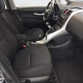 Foto inzerátu Toyota Auris 1.3 Dual VVT-i