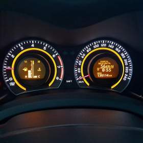 Foto inzerátu Toyota Auris 1.3 Dual VVT-i