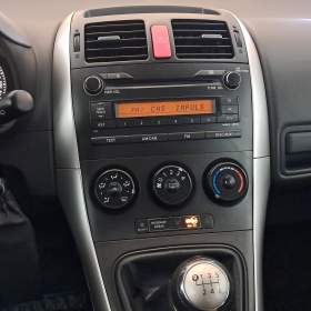 Foto inzerátu Toyota Auris 1.3 Dual VVT-i