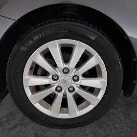 Foto inzerátu Toyota Auris 1.3 Dual VVT-i