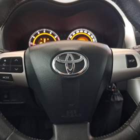 Foto inzerátu Toyota Auris 1.3 Dual VVT-i
