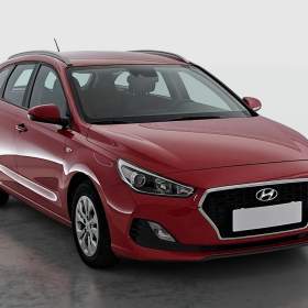 Hyundai i30 1.4 CVVT / 19962558