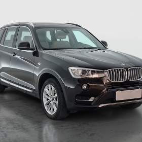 Fotka k inzerátu BMW X3 xDrive20d / 19955713