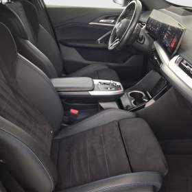 Foto inzerátu BMW X1 xDrive30e