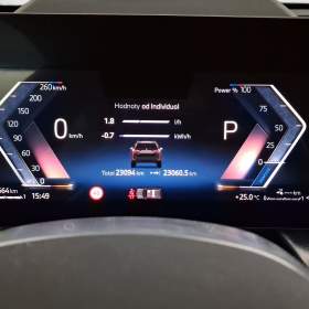 Foto inzerátu BMW X1 xDrive30e