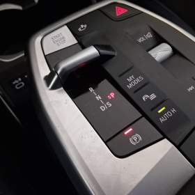 Foto inzerátu BMW X1 xDrive30e