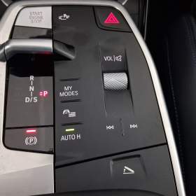 Foto inzerátu BMW X1 xDrive30e