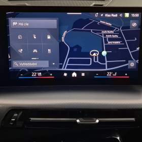Foto inzerátu BMW X1 xDrive30e