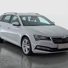 Fotka k inzerátu Skoda Superb 2.0 TDI / 19928460