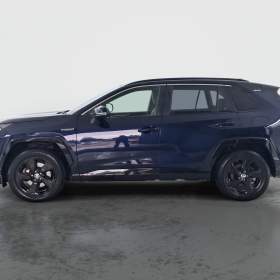 Foto inzerátu Toyota RAV 4 2.5 Hybrid