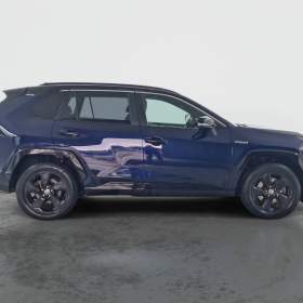 Foto inzerátu Toyota RAV 4 2.5 Hybrid