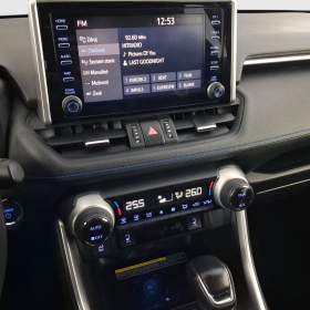 Foto inzerátu Toyota RAV 4 2.5 Hybrid
