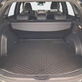 Foto inzerátu Toyota RAV 4 2.5 Hybrid