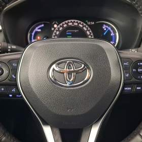 Foto inzerátu Toyota RAV 4 2.5 Hybrid