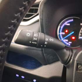 Foto inzerátu Toyota RAV 4 2.5 Hybrid