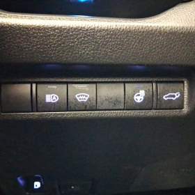 Foto inzerátu Toyota RAV 4 2.5 Hybrid