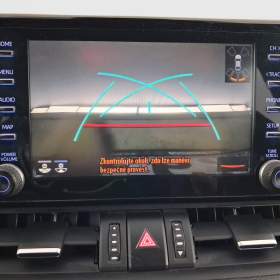 Foto inzerátu Toyota RAV 4 2.5 Hybrid